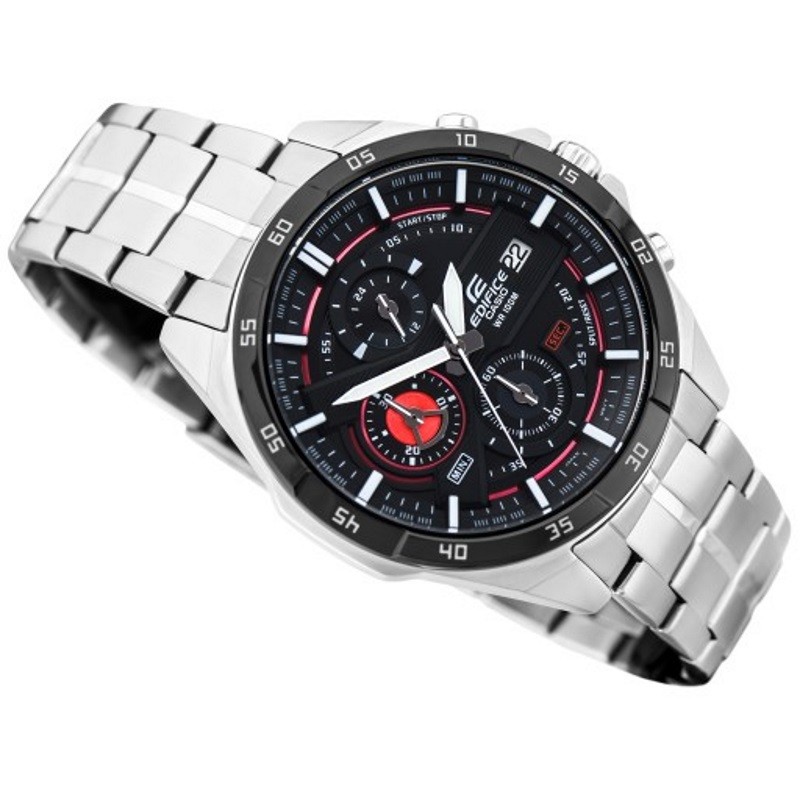 Мужские часы Casio Edifice EFR-556DB-1AVUEF