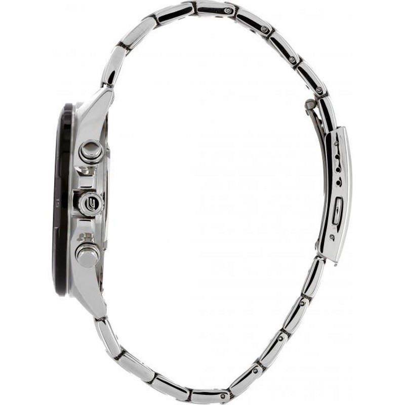 Мужские часы Casio Edifice EFR-556DB-1AVUEF