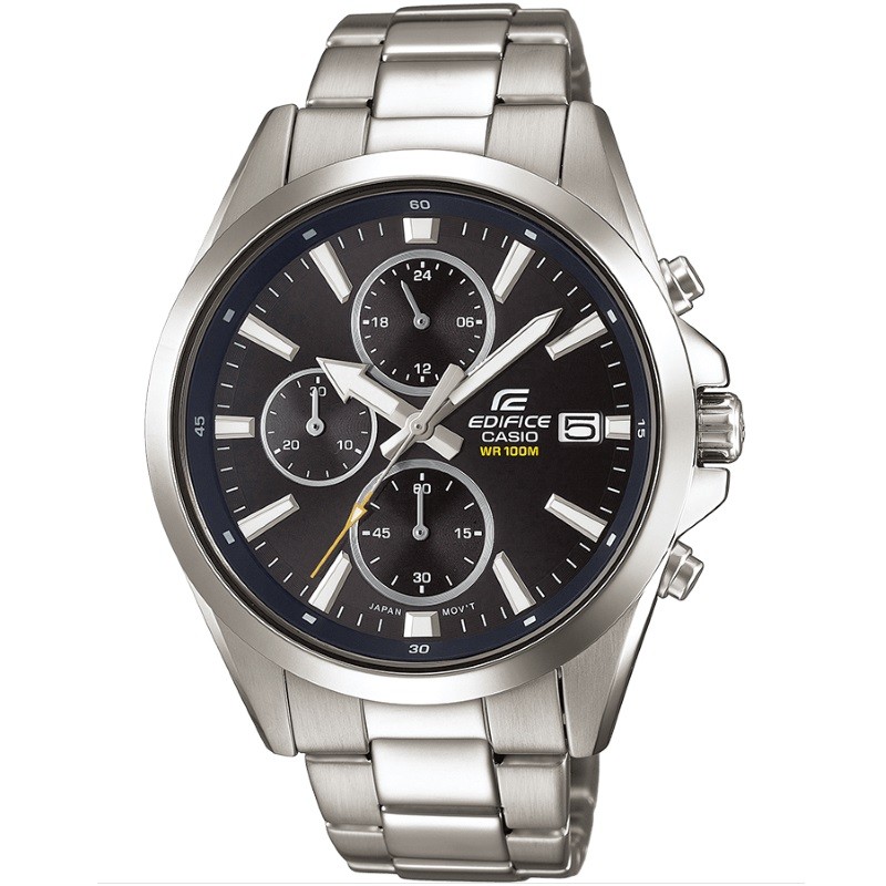 Мужские часы Casio EFV-560D-1AVUEF