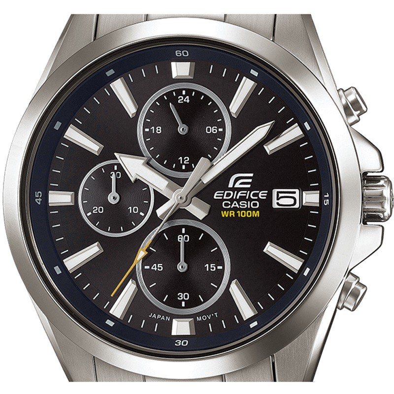 Мужские часы Casio EFV-560D-1AVUEF