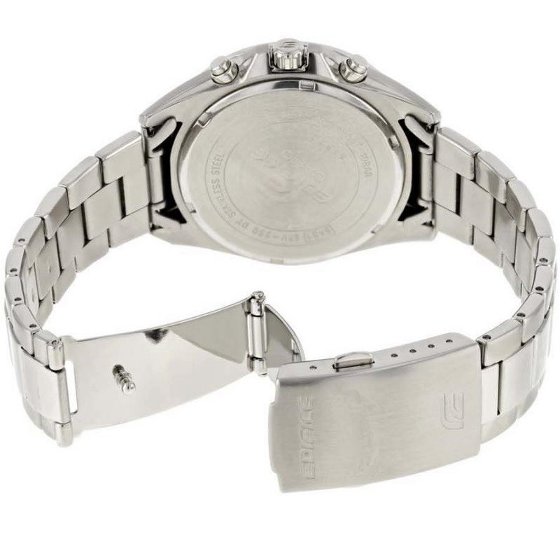 Мужские часы Casio EFV-560D-1AVUEF