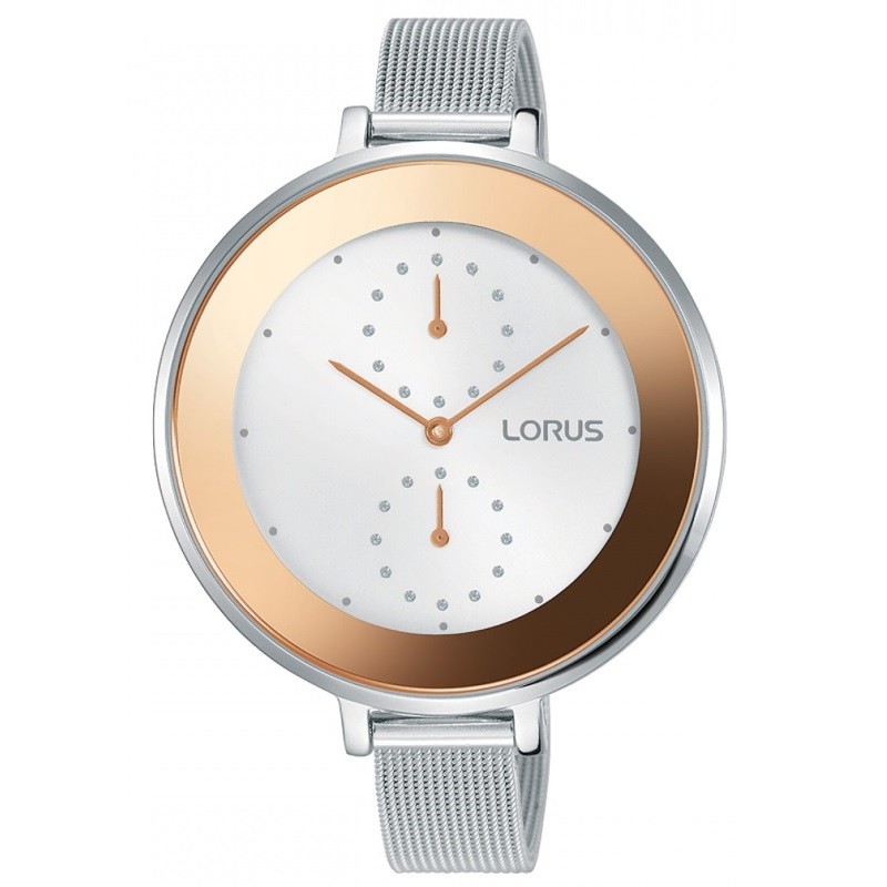 Женские часы LORUS R3A29AX-9