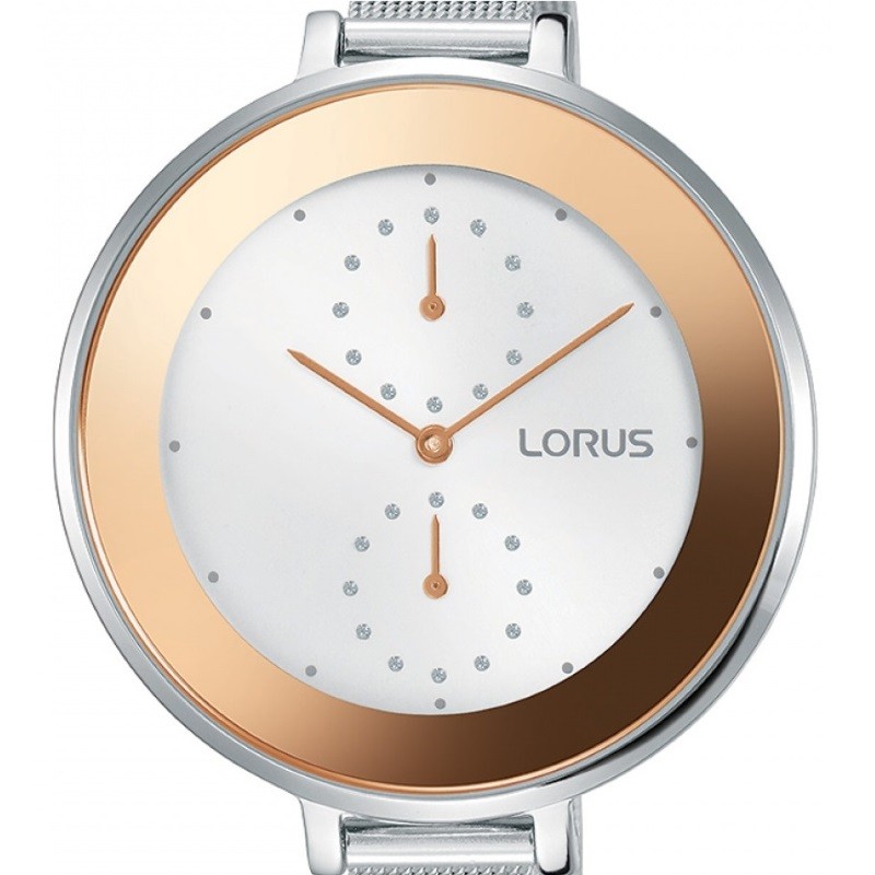 Женские часы LORUS R3A29AX-9