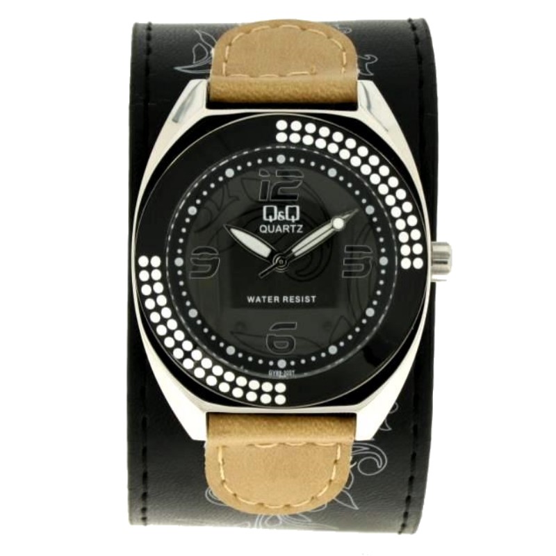 Женские часы Q&Q GV89-305Y