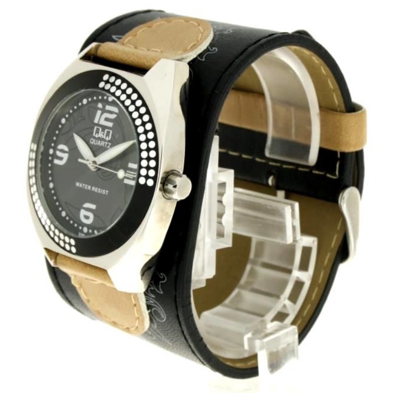 Женские часы Q&Q GV89-305Y