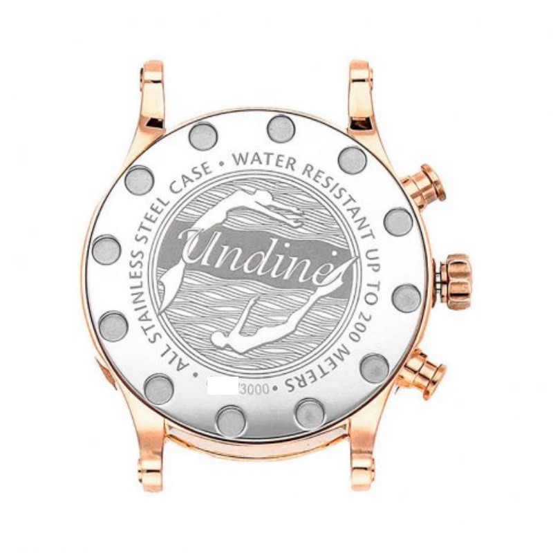 Женские часы Vostok Europe UndinÄ VK64-515E567