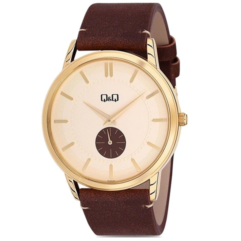 Мужские часы Q&Q QA60J801Y