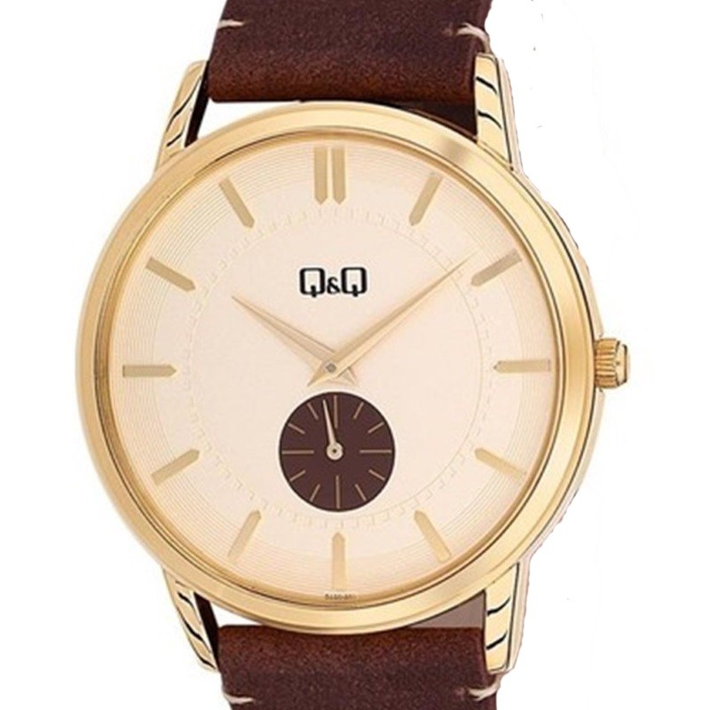 Мужские часы Q&Q QA60J801Y