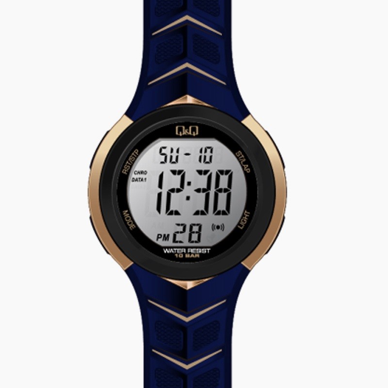 Мужские часы Q&Q M182J802Y