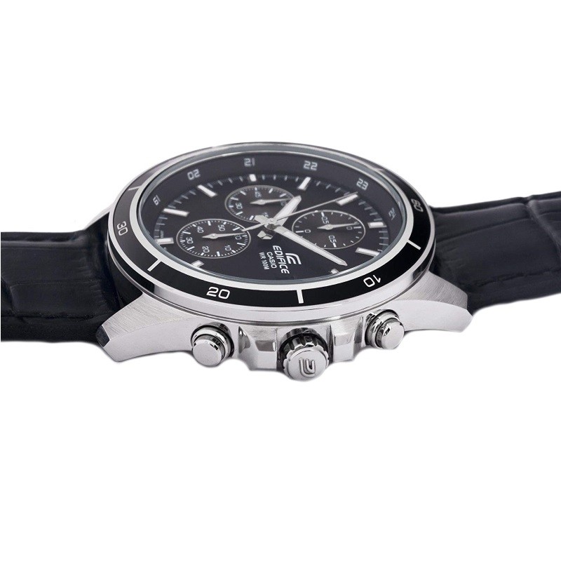 Мужские часы Casio Edifice EFR-526L-1AVUEF