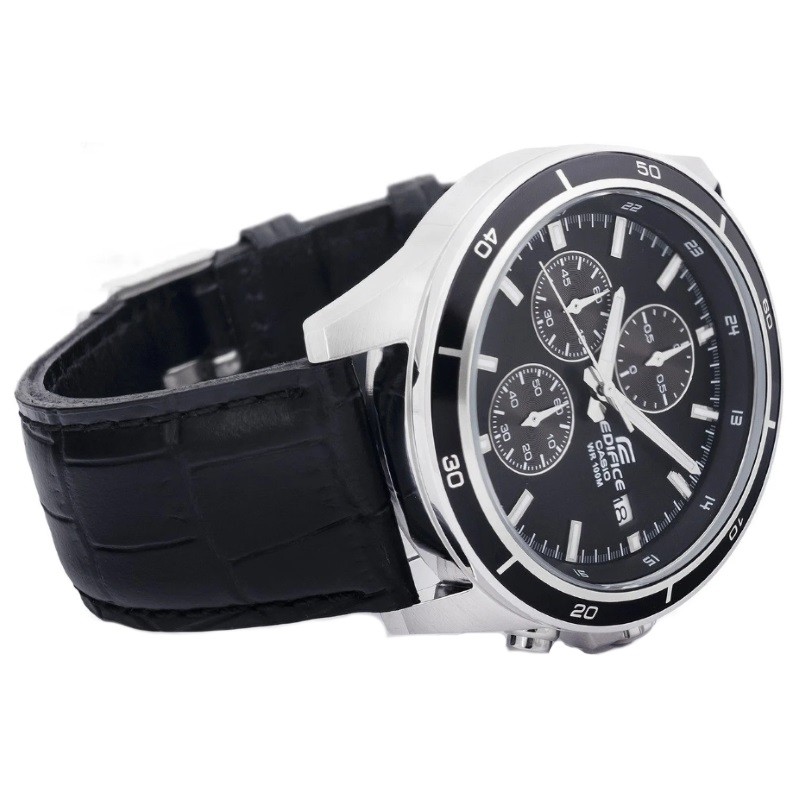 Мужские часы Casio Edifice EFR-526L-1AVUEF