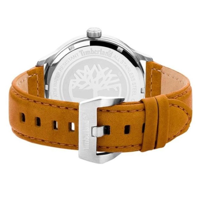 Мужские часы Timberland TBL.15638JS/03