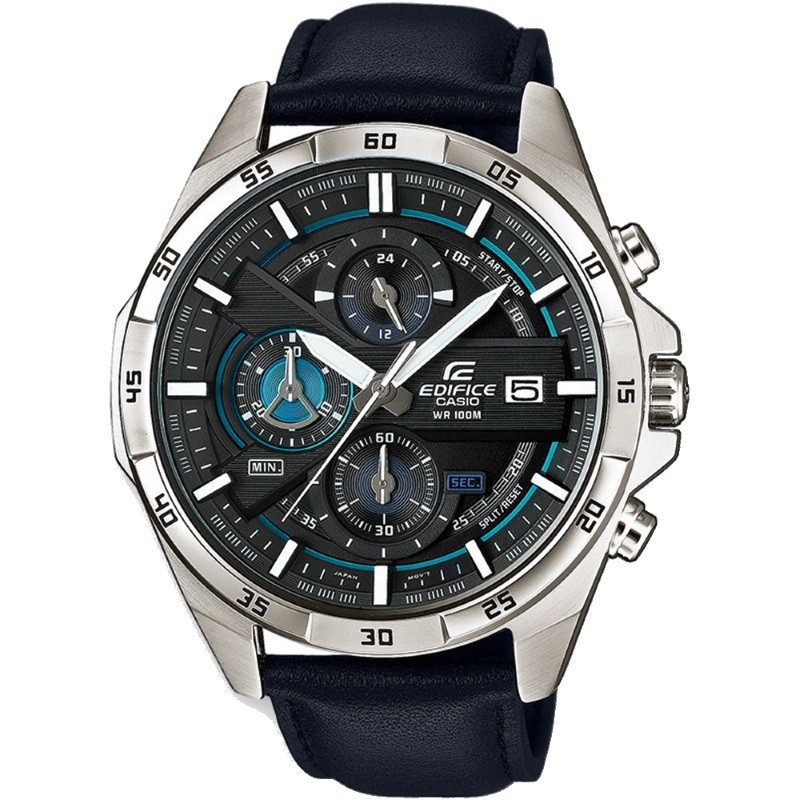 Мужские часы Casio Edifice EFR-556L-1AVUEF