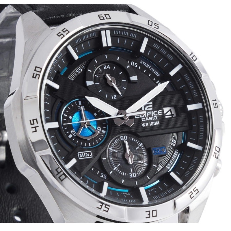 Мужские часы Casio Edifice EFR-556L-1AVUEF