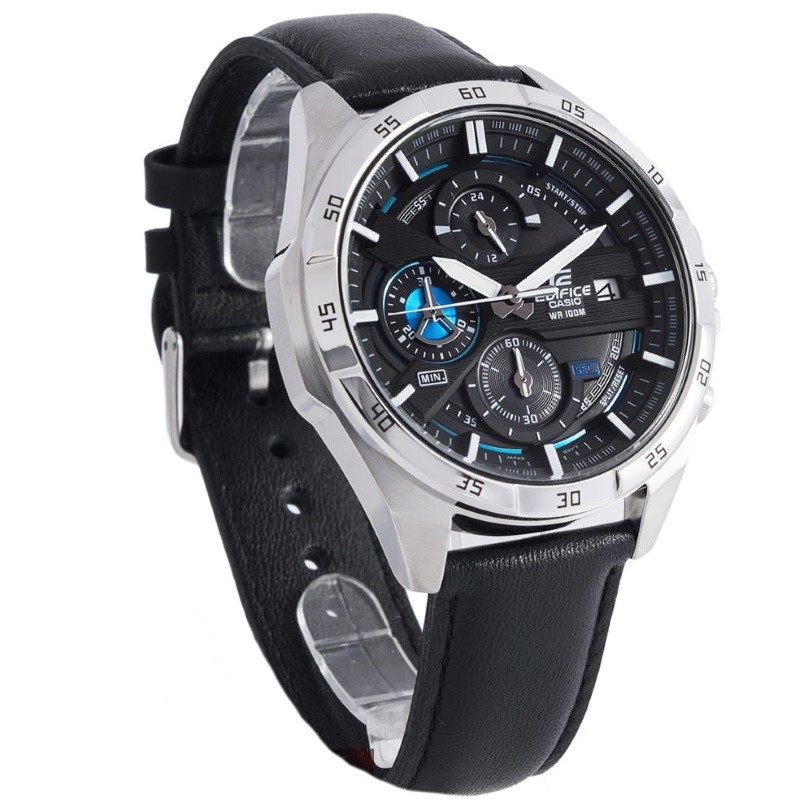 Мужские часы Casio Edifice EFR-556L-1AVUEF