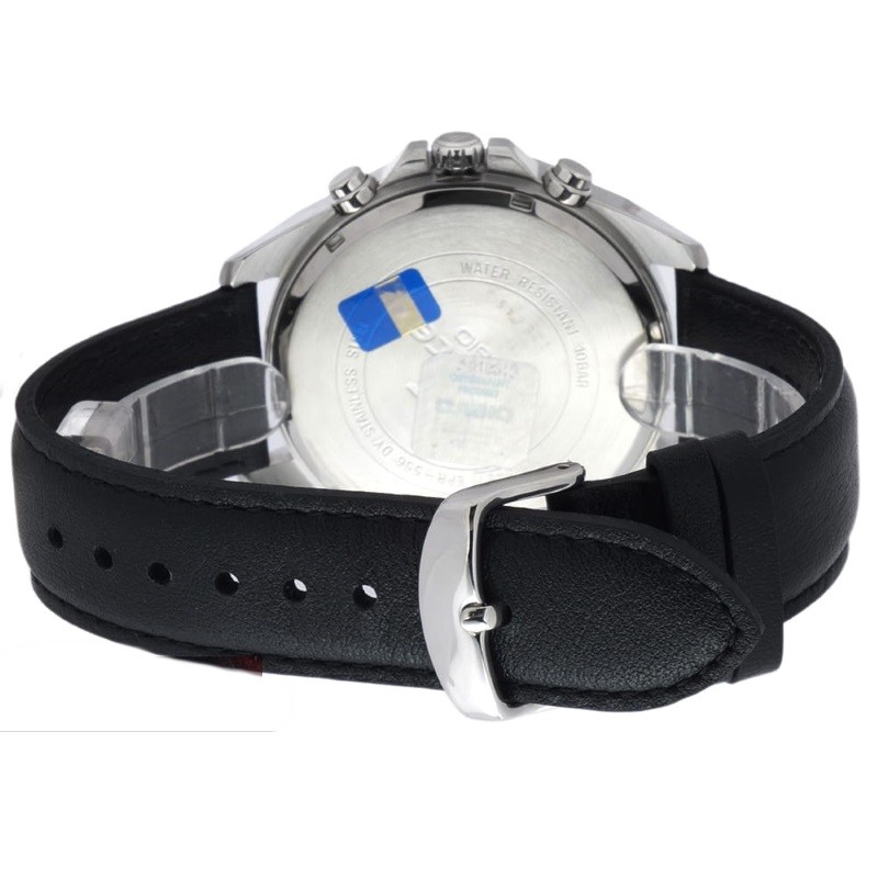 Мужские часы Casio Edifice EFR-556L-1AVUEF