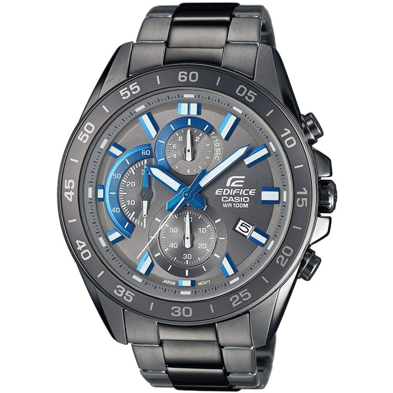 Мужские часы Casio Edifice EFV-550GY-8AVUEF