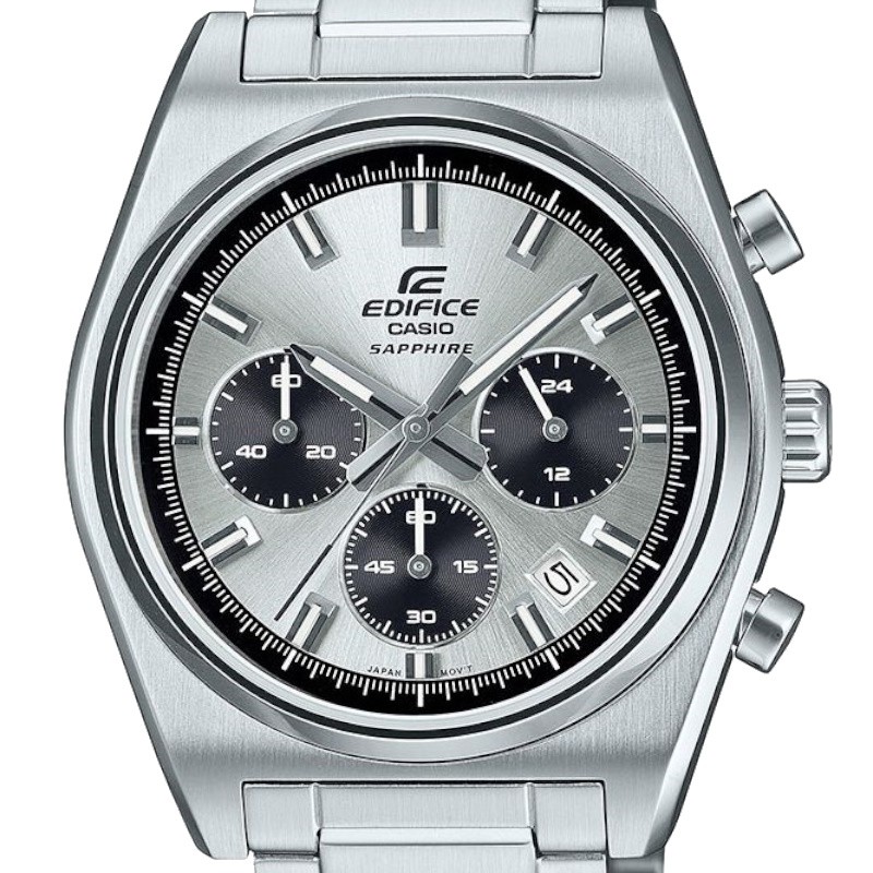 Мужские часы Casio Edifice Classic EFB-730D-7AVUEF