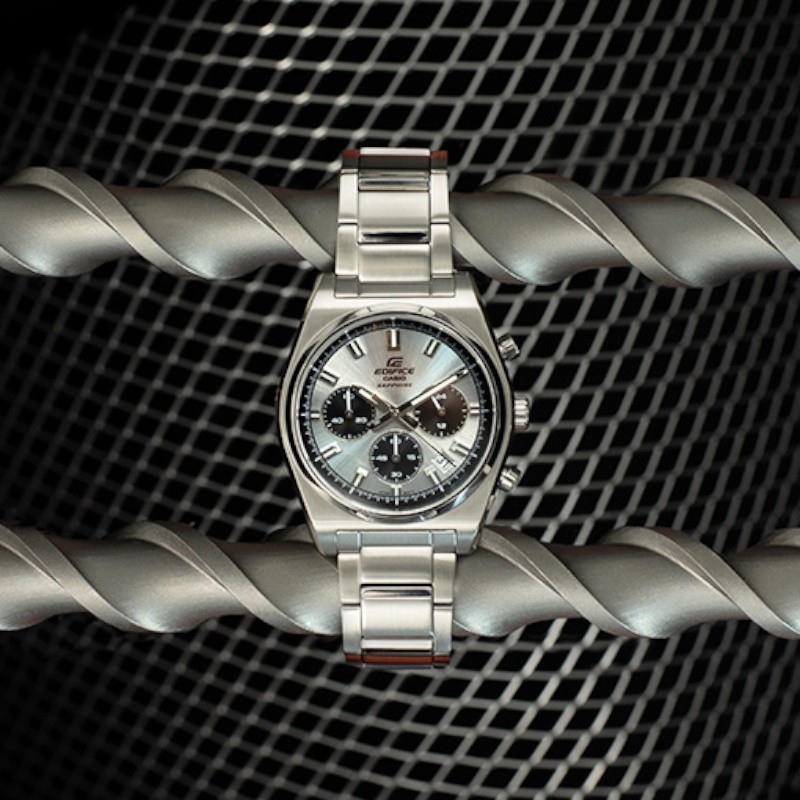 Мужские часы Casio Edifice Classic EFB-730D-7AVUEF