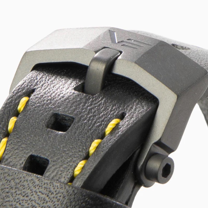 Мужские часы Vostok Europe Energia Rocket Automatic GMT NH34-575C719LeSiYe