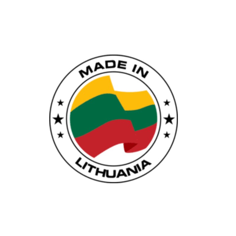 Мужские часы Vostok Europe Energia Rocket Automatic GMT NH34-575C719LeSiYe