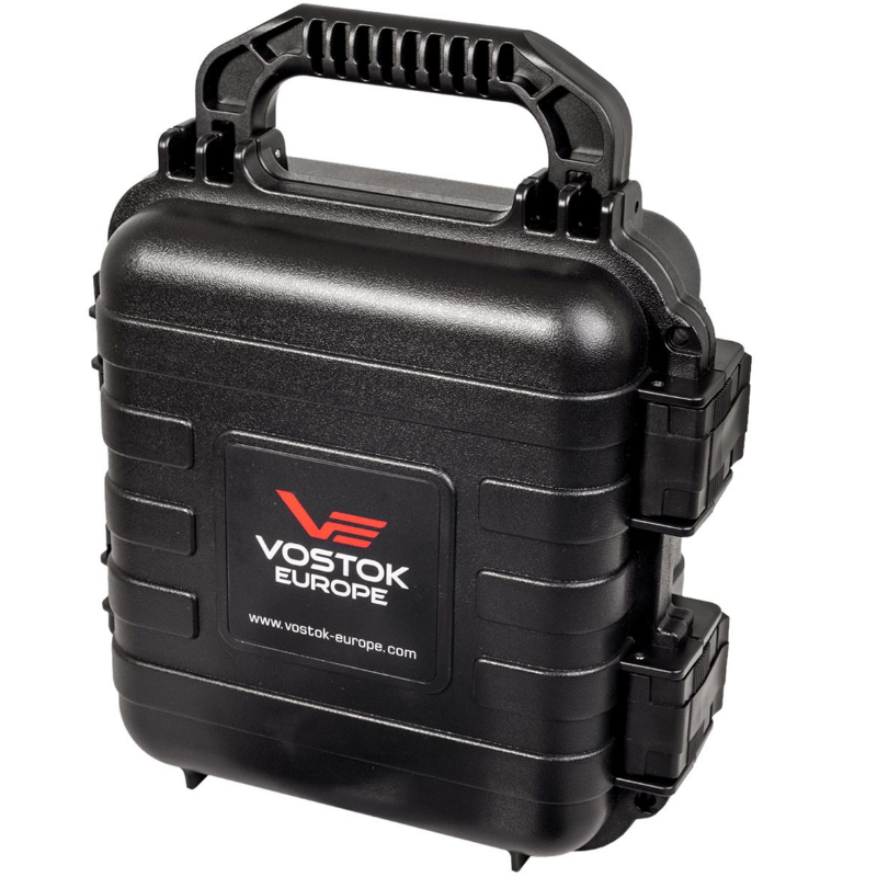 Vostok Europe Energia Rocket NH35A-575B281LE-SL