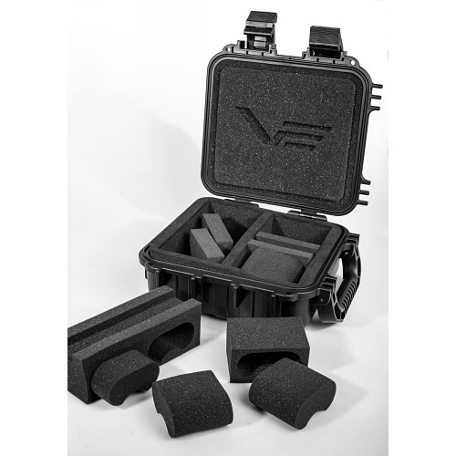 Vostok Europe Energia Rocket NH35A-575B281LE-SL