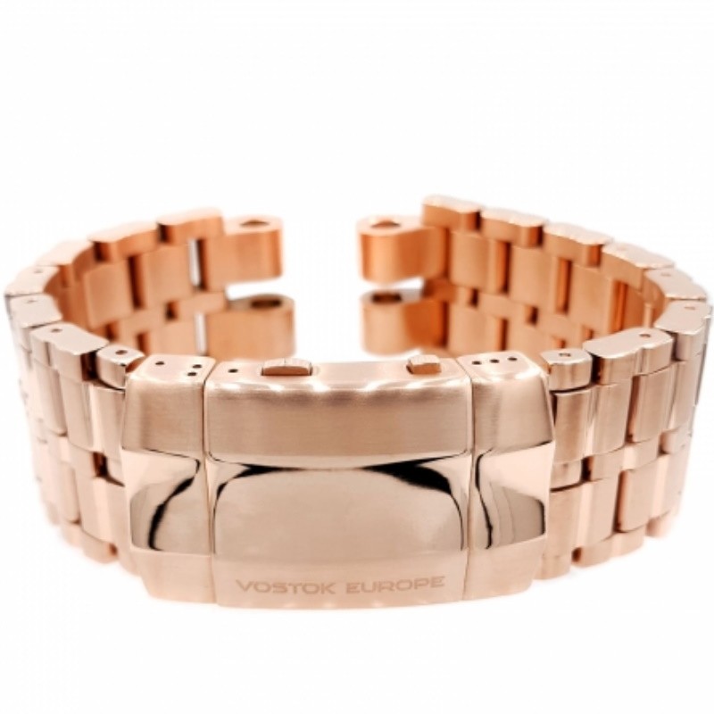 Мужские часы Vostok Europe Energia Rocket VK61-575B590BR