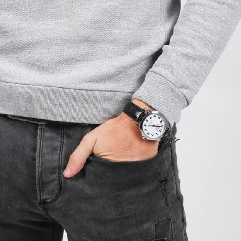 Meeste käekell Q&Q C192J304Y