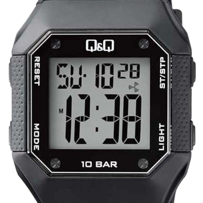 Мужские часы Q&Q M158J001Y