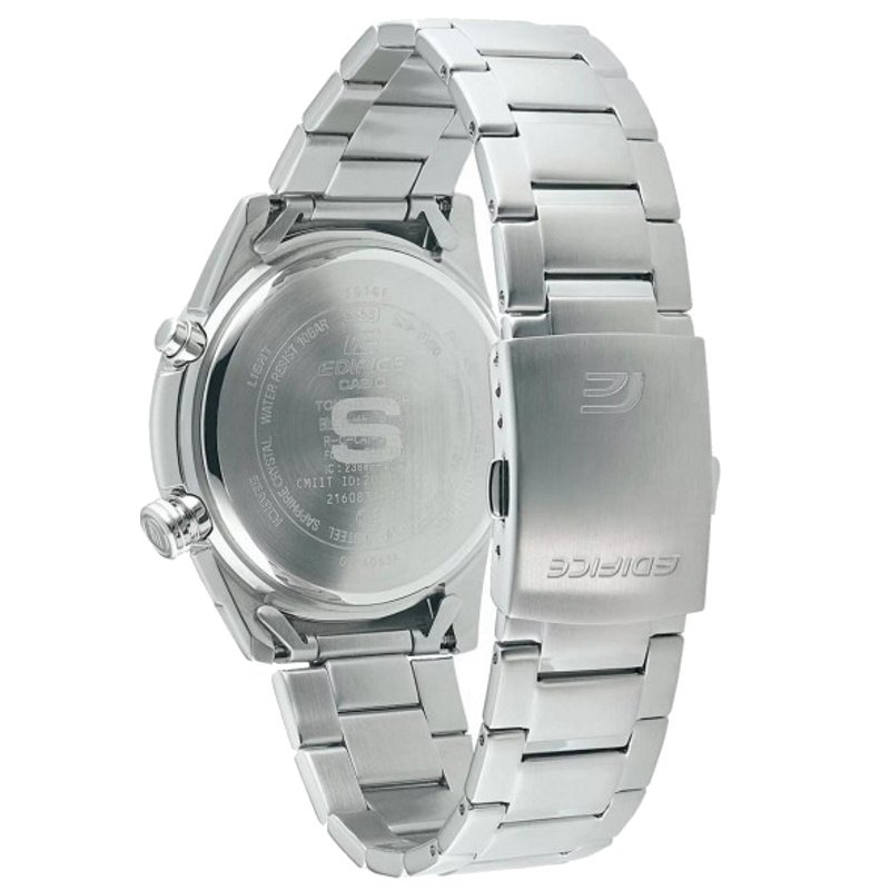 Men’s watch Casio Edifice Bluetooth ECB-S10D-8AEF