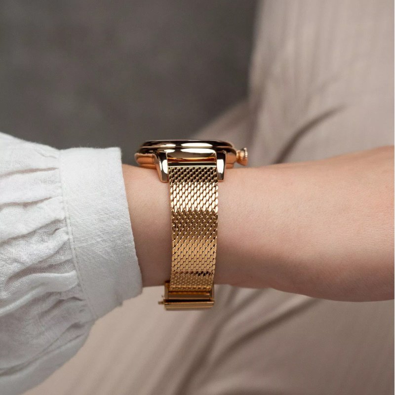 Women’s watch AVIATOR Douglas Moonflight Diamonds Edition V.1.33.2.382.5