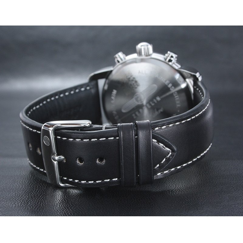 Мужские часы Zeppelin 100 years Zeppelin 8680-3