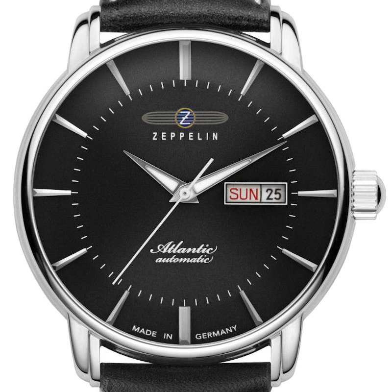 Мужские часы Zeppelin Atlantic Automatic 8466-2