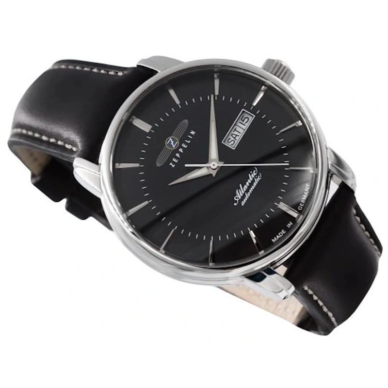 Мужские часы Zeppelin Atlantic Automatic 8466-2