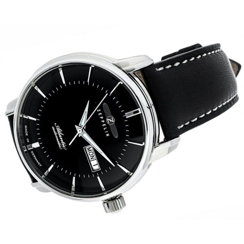 Мужские часы Zeppelin Atlantic Automatic 8466-2