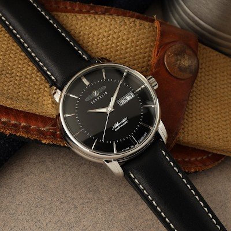Мужские часы Zeppelin Atlantic Automatic 8466-2