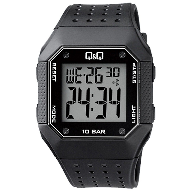 Мужские часы Q&Q M158J001Y