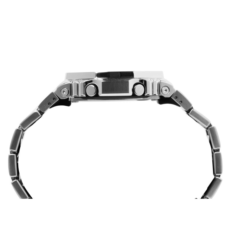 Men’s watch Casio G-Shock G-Steel GM-2110D-4AER