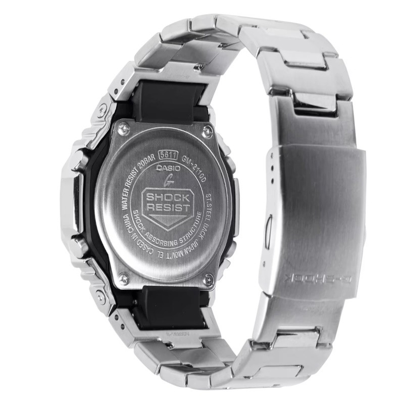 Men’s watch Casio G-Shock G-Steel GM-2110D-4AER