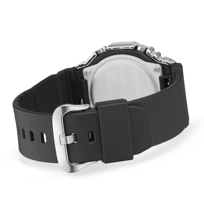 Meeste käekell Casio G-Shock Original GBM-2100A-4BER