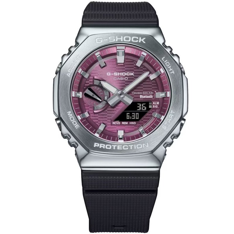 Meeste käekell Casio G-Shock Original GBM-2100A-4BER