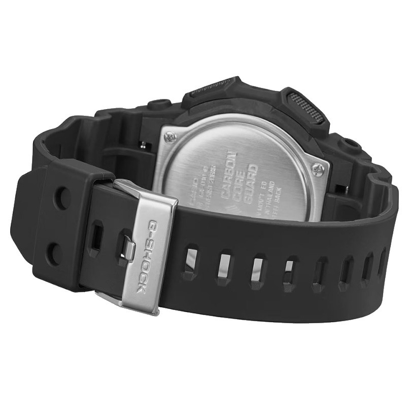 Meeste käekell Casio G-shock Origin GA-010GGB-1A9ER Carbon Core Guard