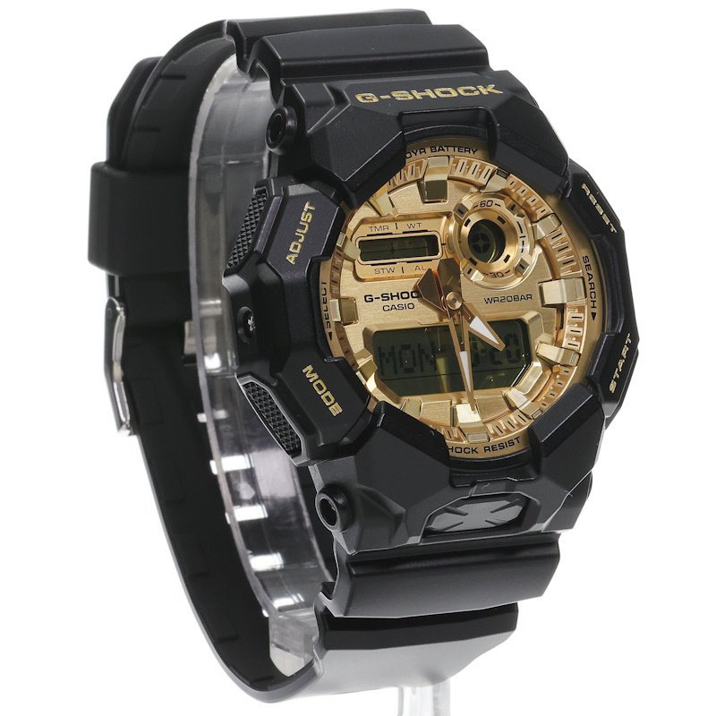 Meeste käekell Casio G-shock Origin GA-010GGB-1A9ER Carbon Core Guard