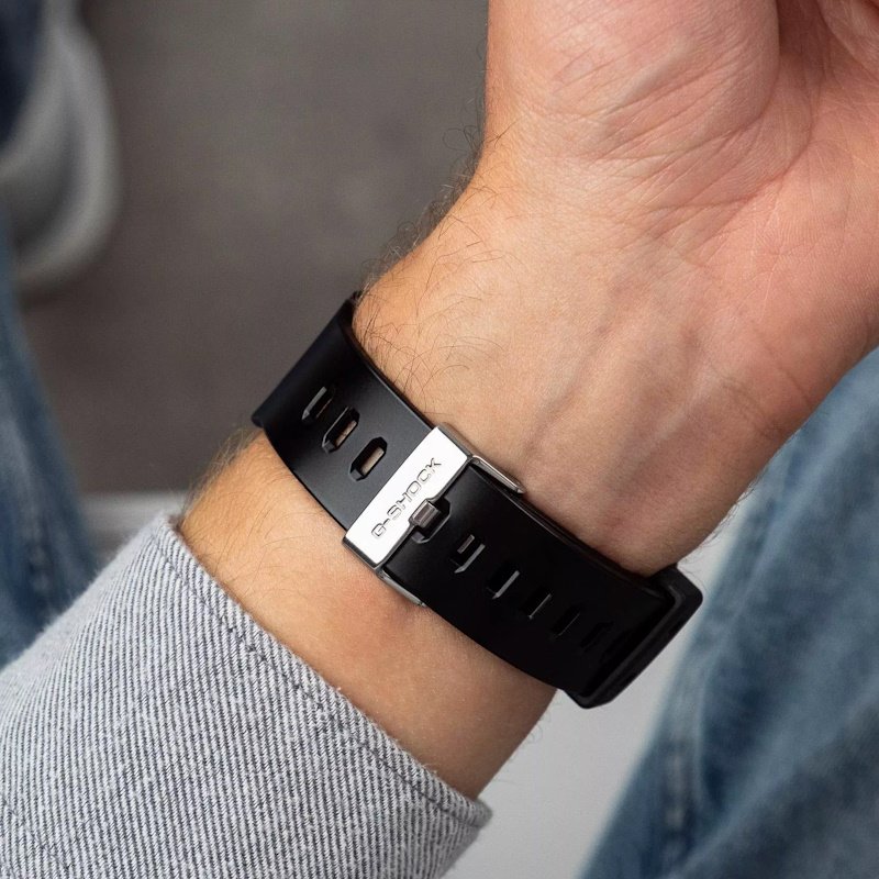 Meeste käekell Casio G-shock Origin GA-010GGB-1A9ER Carbon Core Guard