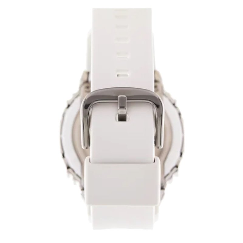 Naiste käekell Casio G-shock Analog-Digital Women GM-S2110-7A6ER