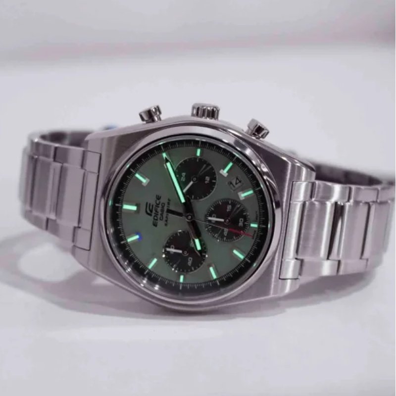 Men’s watch Casio Edifice Classic EFB-730D-3AVUEF
