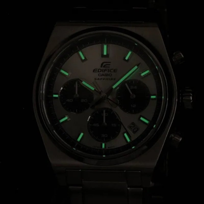 Men’s watch Casio Edifice Classic EFB-730D-3AVUEF