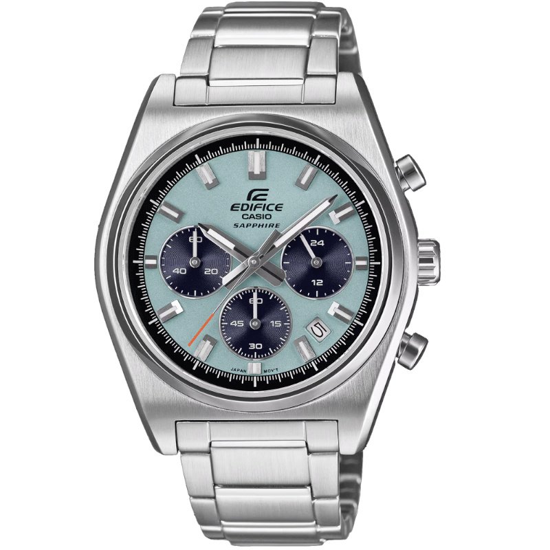 Men’s watch Casio Edifice Classic EFB-730D-2BVUEF