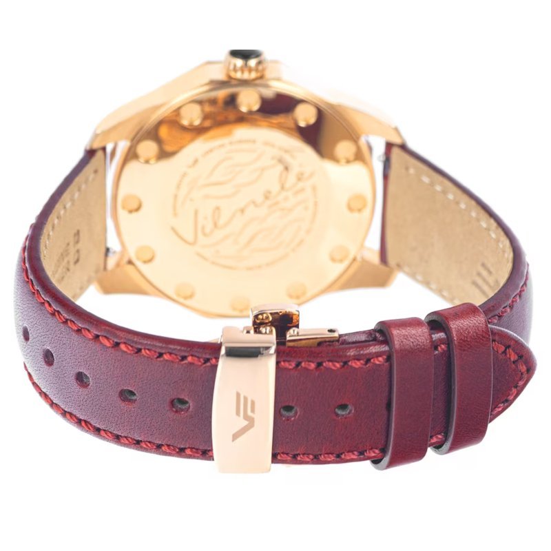 Vostok Europe VilnelÄ Diamond VS42-125B754BRRG-LERE